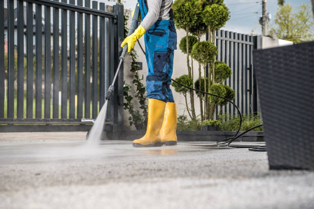 Best Restaurant Pressure Washing  in Barker Heights, NC